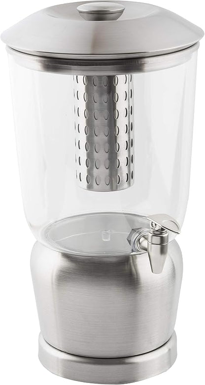 TableCraft 75 Upscale 2.5 Gallon Drink Dispenser - Image 8