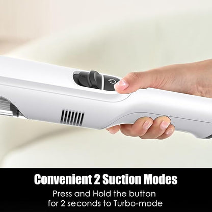 Handheld Vacuum Cordless, Lightweight 1.4lb - Image 5