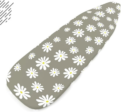 Encasa XO Ironing Board Cover and Pad 42"x14" - Image 6