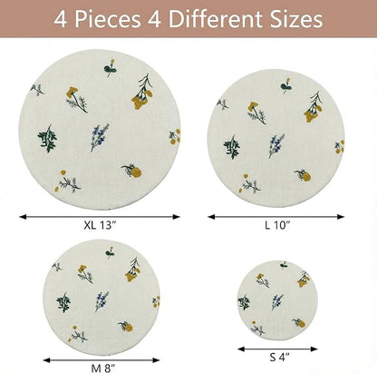 Reusable Bowl Covers - Image 2