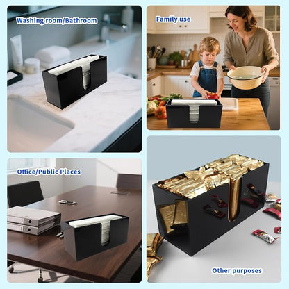 Paper Towel Holder for Countertop - Image 2