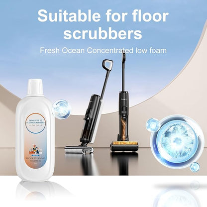 Floor Cleaning Solution Compatible - Image 6