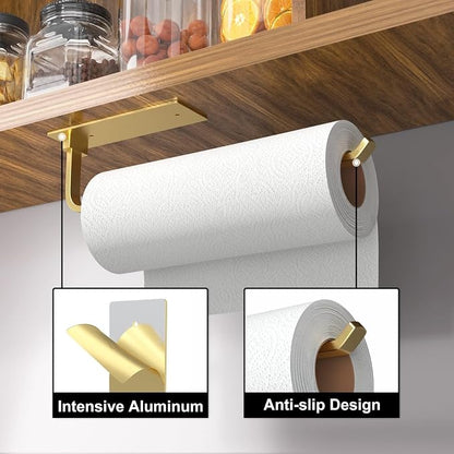 Paper Towel Holder - Image 2