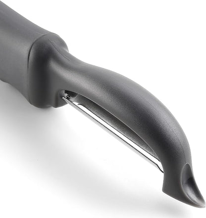 Spring Chef Premium Swivel Vegetable Peeler, Comfortable Handle and Ultra Sharp - Image 8