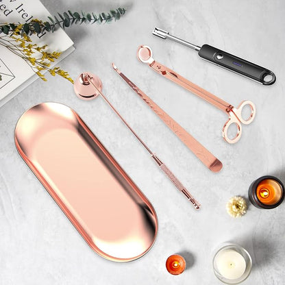 Lsnisni 5Pcs Accessory Set - Image 3