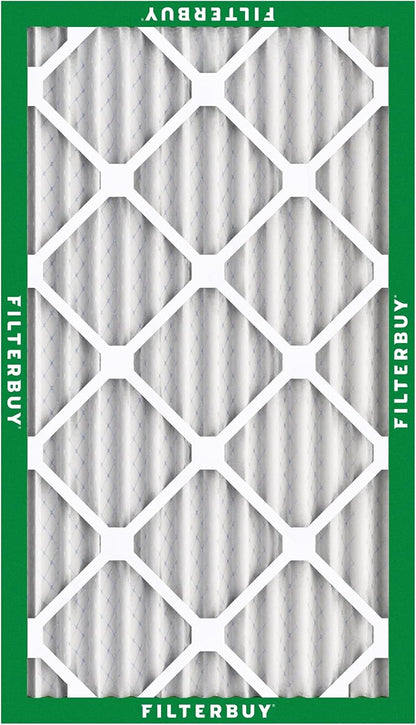 Filterbuy 20x36x2 Air Filter MERV 8 Dust Defense Replacement, Electrostatic - Image 9