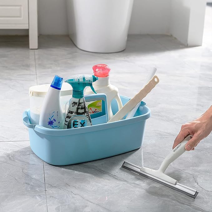 Multi-Purpose Plastic Cleaning Caddy - Image 7