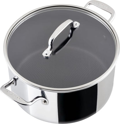 Circulon C1 Series Clad Stainless Steel - Image 13