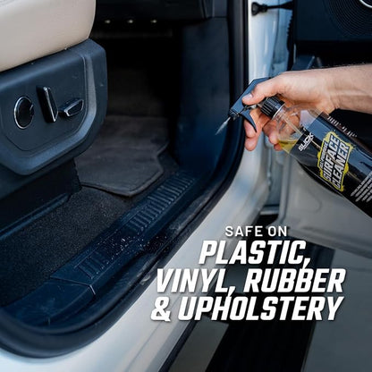 Slick Products All-Purpose Surface Cleaner – Multi-Surface Car Interior & - Image 4