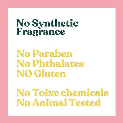 Clean-n-Fresh Toilet Spray, 6.8 Fl.oz Poo Spray | Up to 400+ Uses, 100% Natural - Image 3