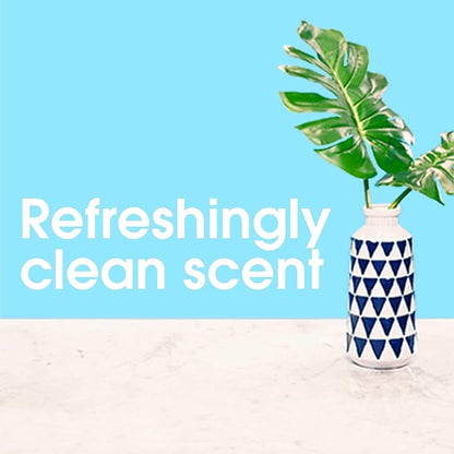 Pledge Dust & Allergen Multisurface Cleaner, Aerosol Spray, Lemon Scent - Image 5