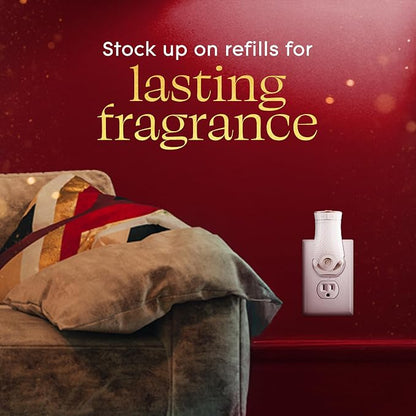 Glade PlugIns Refills Air Freshener, Pomegranate & Currant, Scented and - Image 5