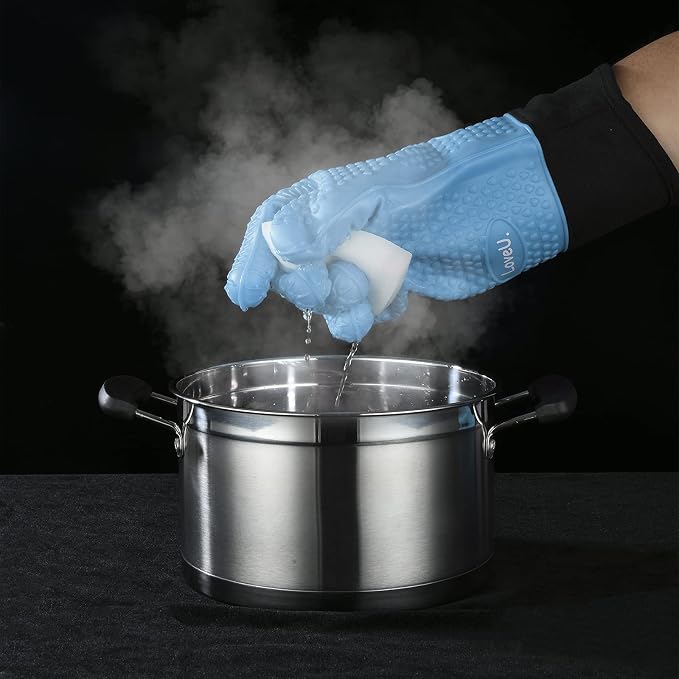 Kitchen Oven Gloves - Image 4