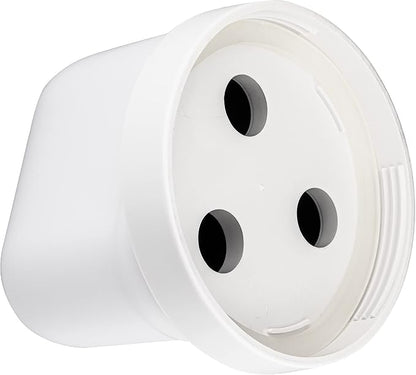 Aquagear Pitcher Replacement Water Filter – Lead, Microplastics, VOCs Filter - Image 3