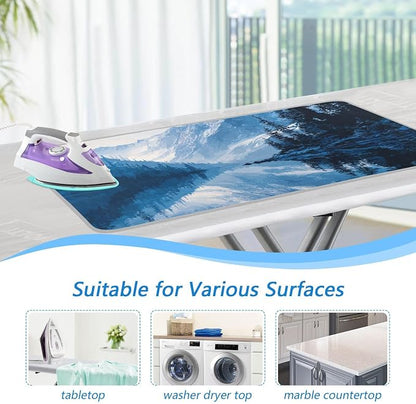 Ironing Mat Portable Ironing Pad Ironing Blanket - Image 5