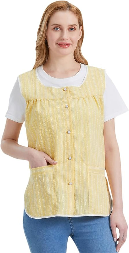 Nanxson Cobbler Aprons for Women - Image 3