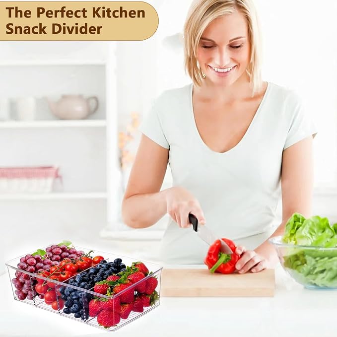 Pantry Organizers and Storage, Kitchen Organizers and Storage - Image 7