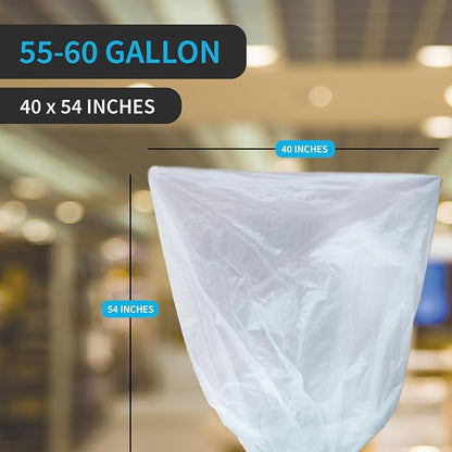 Large Garbage Bag - Image 2