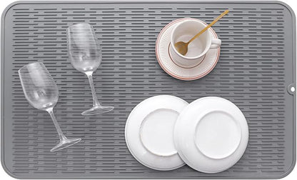 MicoYang Silicone Dish Drying Mat - Image 6