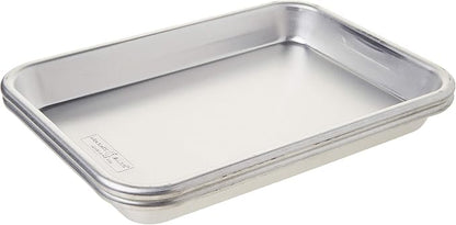 Nordic Ware Naturals Eighth Sheet - Image 4