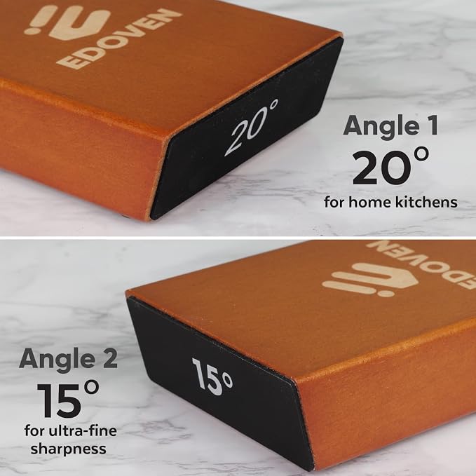 Knife Sharpener Tool – Rolling Knife Sharpener Kit - Image 3