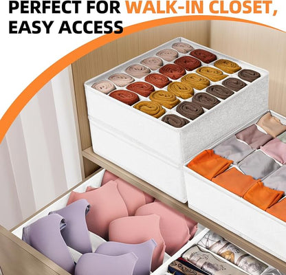 Criusia Drawer Organizer - Image 6