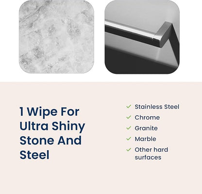 Truly Free Stone & Steel Cleansing Polish Starter Kit - Image 8