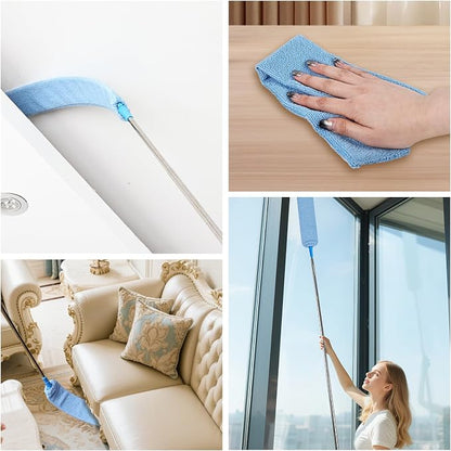 Retractable Gap Duster Cleaner Cleaning Tools - Image 6