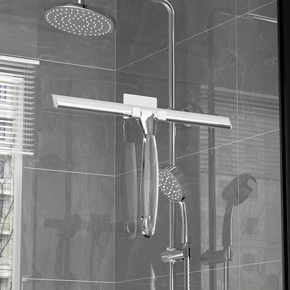 Ettori Shower Squeegee for Glass Door, Squeegee for Shower Glass Door, Window - Image 7