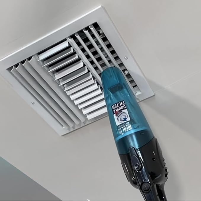 Berghoff Merlin All-in-ONE Corded Vacuum Cleaner - Image 9