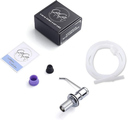 Gagal Soap Dispenser and Extension Tube Kit - Image 9