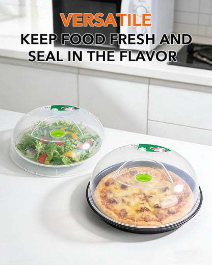 Microwave Splatter Cover, Microwave Cover - Image 6