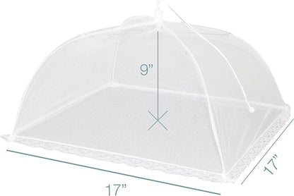 Simply Genius Mesh Food Covers - Image 7