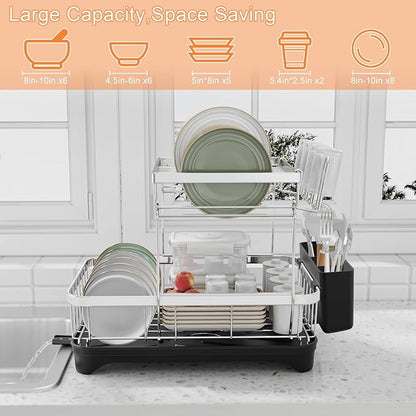 Dish Drying Rack - Image 9