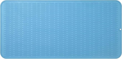 MicoYang Silicone Dish Drying Mat by MicoYang