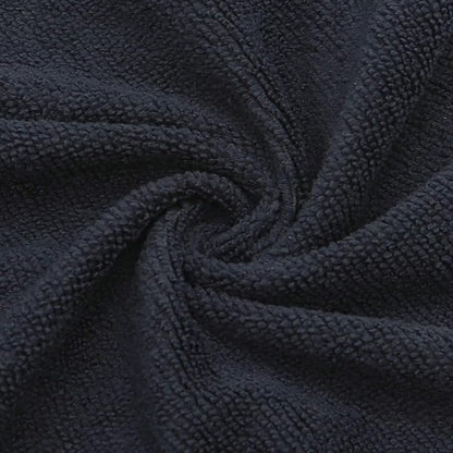 Microfiber Dish Cloths Fast Drying Kitchen Cleaning Cloth Dish Rags Dust Cloths - Image 5
