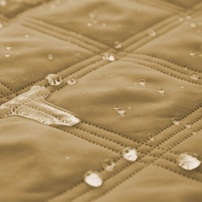 Ameritex Waterproof Dog Bed Cover Pet Blanket - Image 2