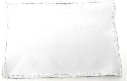 20 Bulk 7" x 5" Blank Tech Cleaning Micro-Fiber Cloths - Image 4