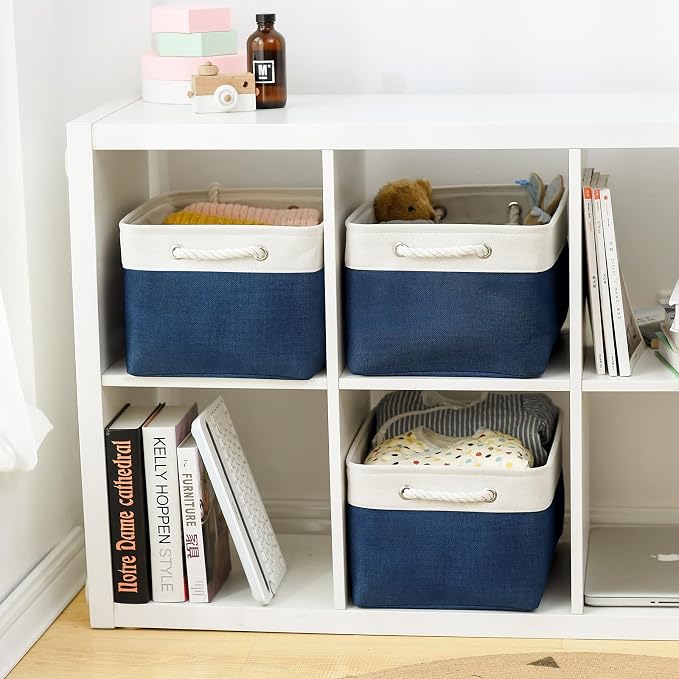 TcaFmac Organization and Storage Basket - Image 4