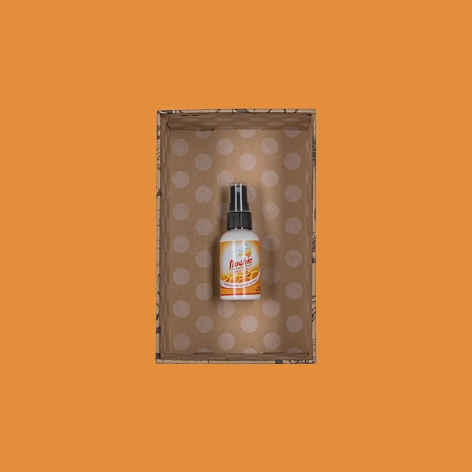 Flushie Pre-Toilet Sprays for Poop Travel Size Toiletries Bathroom Spray for - Image 5