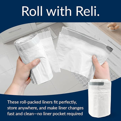 Reli. SuperFit Code Q | Compatible - Image 4