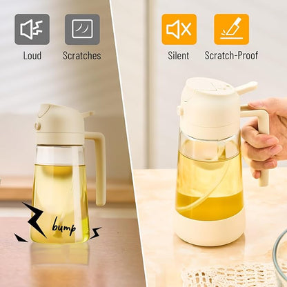 PARACITY Oil Dipenser Bottle - Image 3