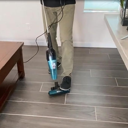 Berghoff Merlin All-in-ONE Corded Vacuum Cleaner - Image 6