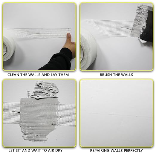 Drywall Joint Tape - Image 6