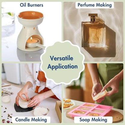 G's Breeze Piña Colada Diffuser Oil Refill - Image 2