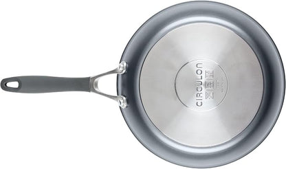 Circulon A1 Series with ScratchDefense Nonstick Induction Frying Pan Set - Image 11
