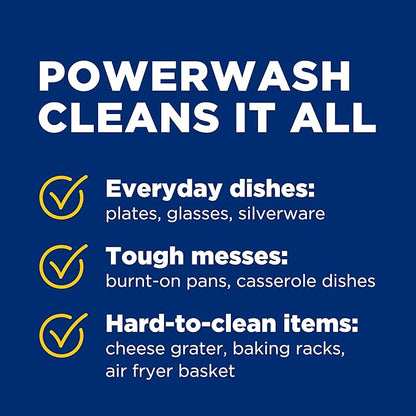 Dawn Powerwash Spray, Dish Soap, Dishwashing Liquid, Cleaning Supplies - Image 6