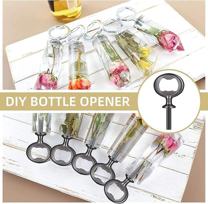 Metal Bottle Opener Kit - Image 5