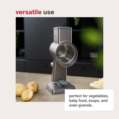 Zyliss E900058 Puree Drum Blade, Stainless Steel, - Image 7
