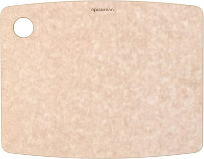 Epicurean Kitchen Series Cutting Board, 14.5 x 11.25 Inch by Epicurean